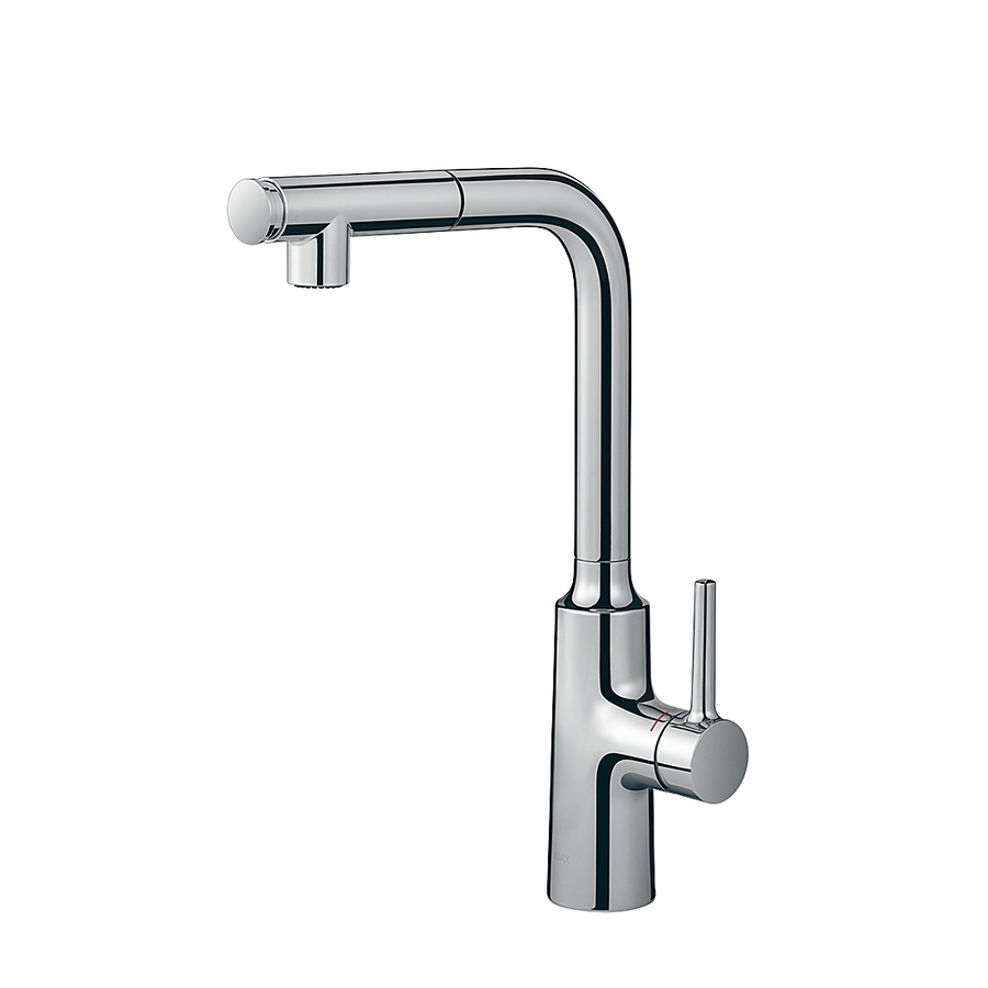 Vòi Rửa Bát Dây Rút Inax SFV-907SX