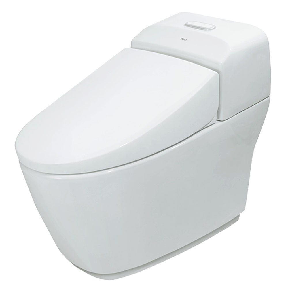 Bàn cầu 1 khối cao cấp INAX AC-1032VN