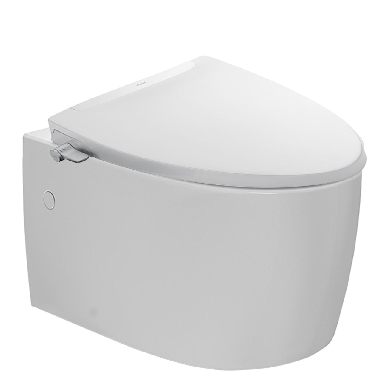 Bồn cầu 1 khối nắp rửa cơ Inax AC-952VN+CW-S32VN