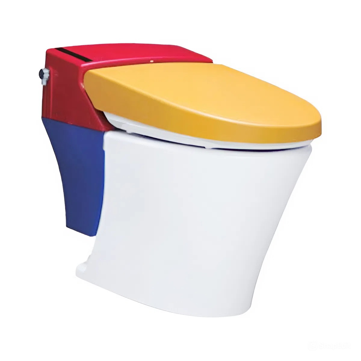 Bàn cầu cảm ứng Inax SATIS GC-218VN-LS1/BW1