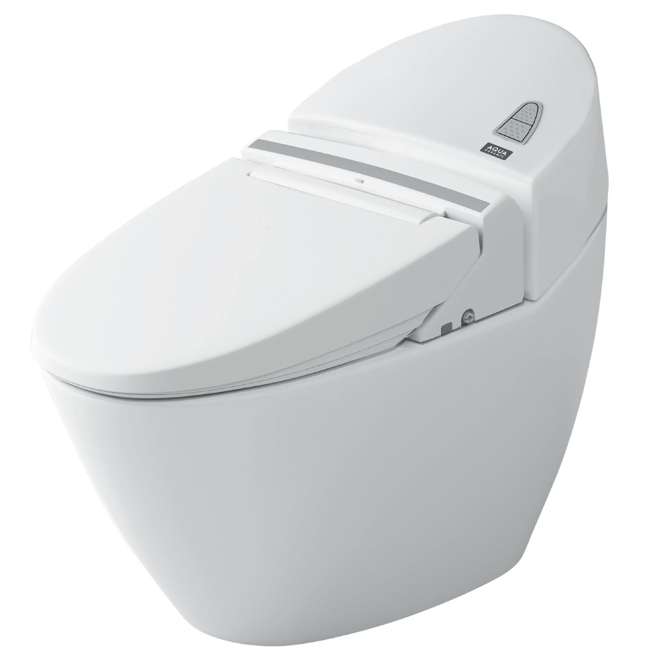 Bồn Cầu Nắp Điện Tử INAX AC-2700/CW-KB22AVN