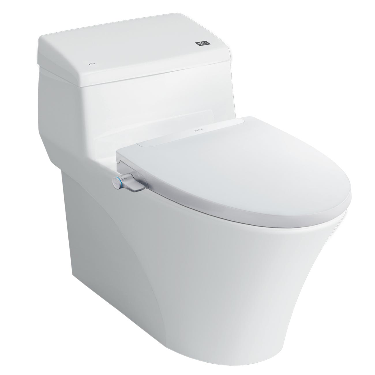 Bồn Cầu Nắp Điện Tử INAX AC-4005/CW-KB22AVN