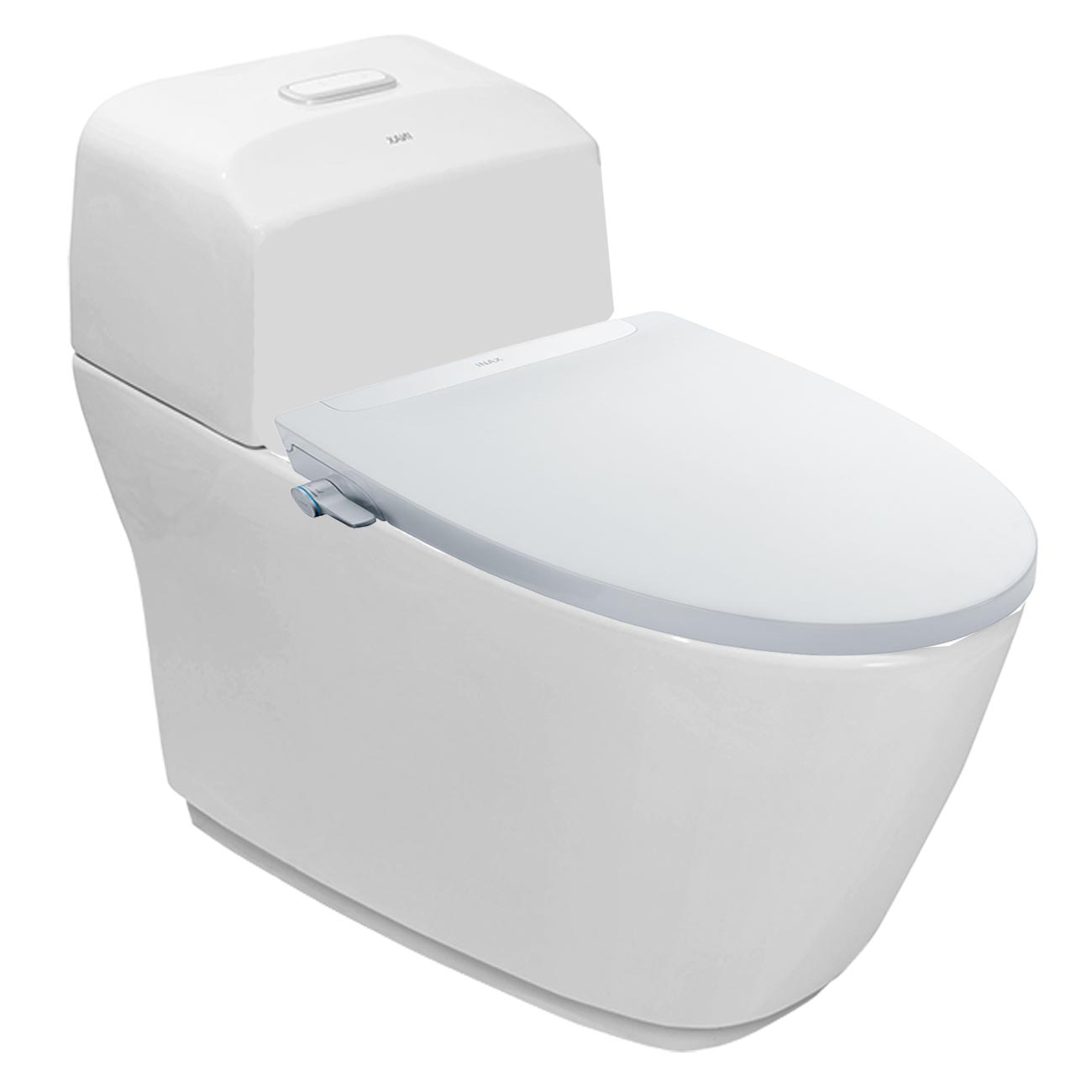 Bồn Cầu Nắp Rửa Cơ INAX AC-1032+CW-S32VN