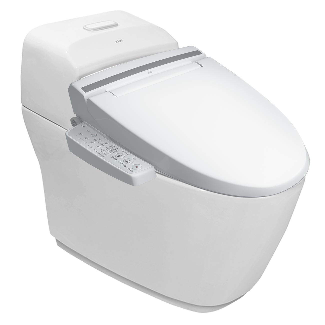 Bồn Cầu Thông Minh INAX AC-1032/CW-KB22AVN