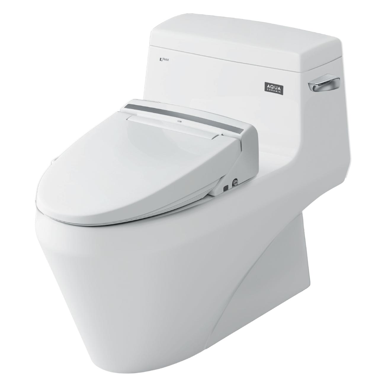 Bồn cầu rửa điện tử Inax AC-1135+CW-KB22AVN