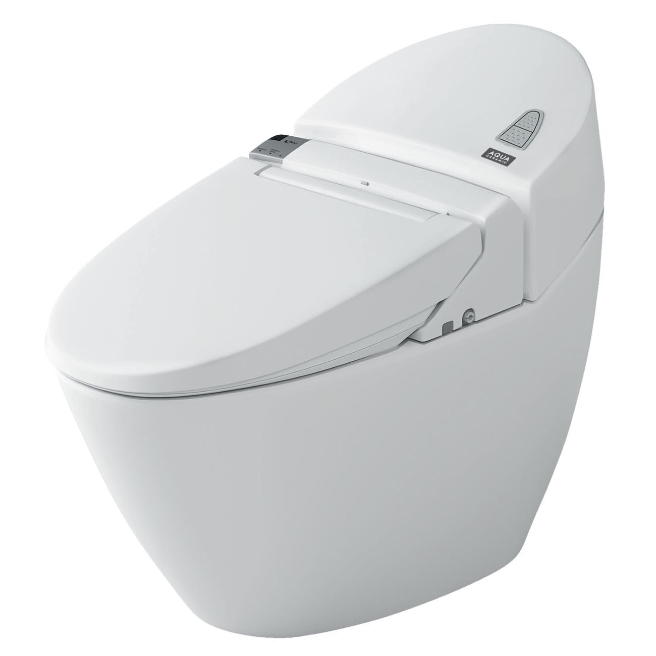 Bồn cầu điện tử Inax AC-2700+CW-KA22AVN