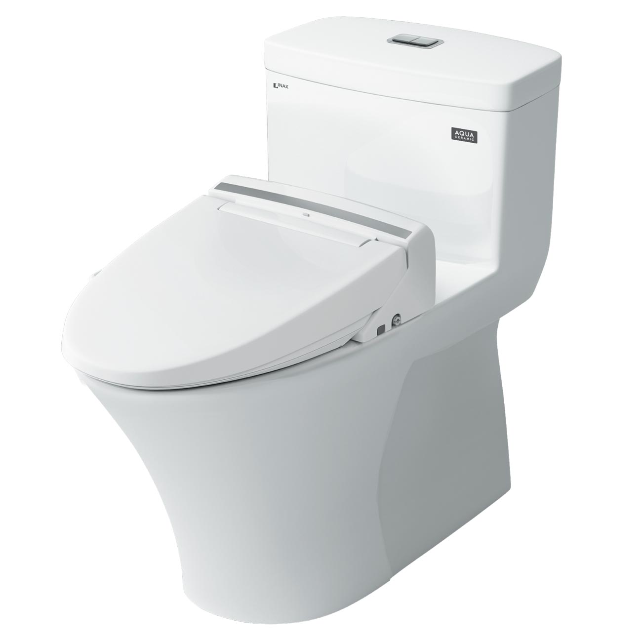 Bồn Cầu Nắp Điện Tử INAX AC-900R/CW-KB22AVN