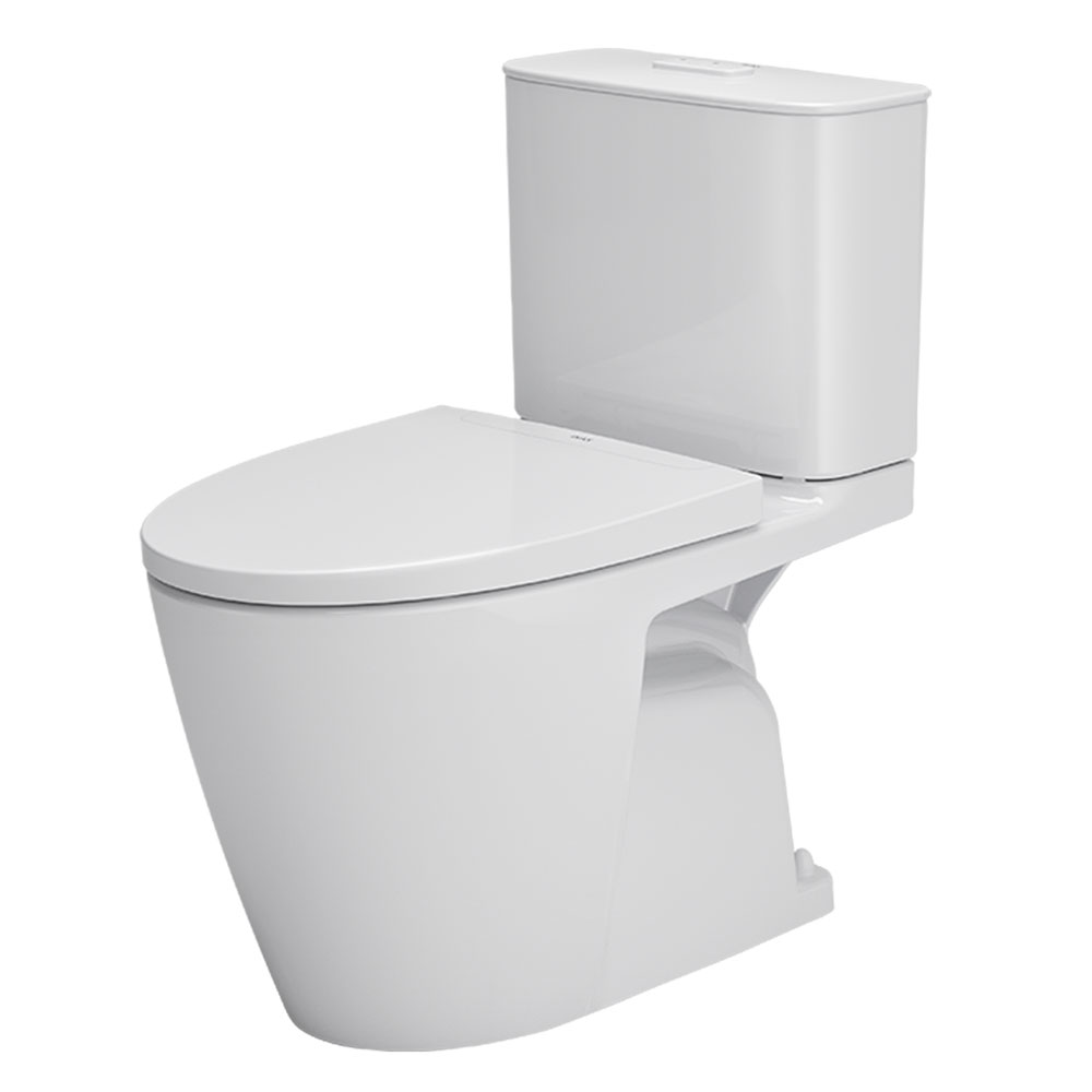 Bồn cầu rửa điện tử Inax AC-991R+CW-KB22AVN