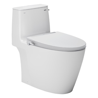 Bồn cầu 1 khối nắp rửa cơ Inax AC-912+CW-S32VN