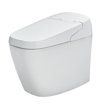 Bồn cầu cảm ứng thông minh Inax AC-G216VN/BW1