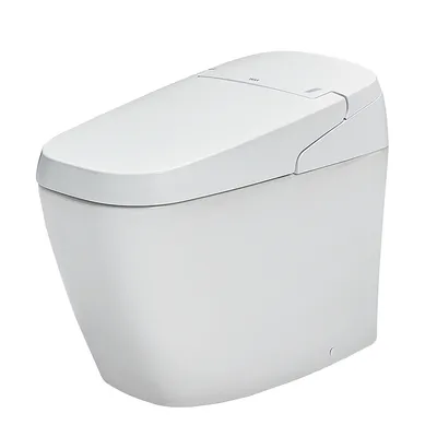 Bồn cầu cảm ứng thông minh Inax AC-G216VN/BW1