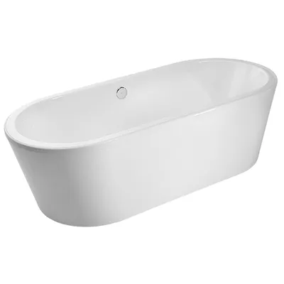 Bồn tắm lập thể Inax BF-1757V/BW1 1,7m