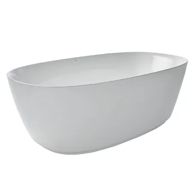 Bồn tắm lập thể Inax BF-1760V/BW1