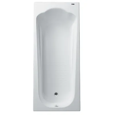Bồn tắm xây Inax FBV-1700R/BW1 1,7m