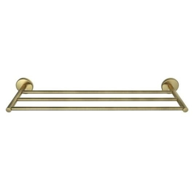 Vắt khăn giàn mạ đồng cổ Ấn Độ Jauqar ACN-ABR-1181FS