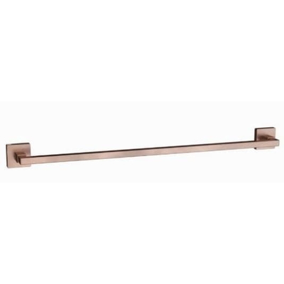 Thanh vắt khăn đơn 600mm mạ đồng cổ Ấn Độ Jaquar AKP-ACR-35711PS