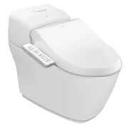 Bàn cầu 1 khối nắp điện tử Inax AC-1032+CW-H17VN/BW1