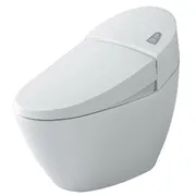 Bàn cầu 1 khối nắp êm xả nhấn Inax AC-2700VN/BW1