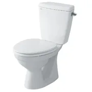 Bàn cầu 2 khối nắp êm xả gạt Inax C-117VAN