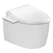 Bàn cầu âm tường nắp điện tử Inax AC-952+CW-H17VN