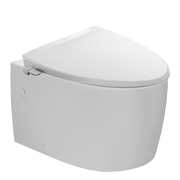 Bàn cầu âm tường nắp rửa cơ Inax AC-952+CW-S32VN