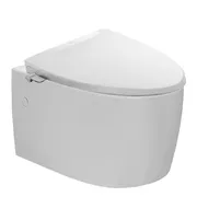 Bàn cầu âm tường nắp rửa cơ Inax AC-952+CW-S32VN/BW1