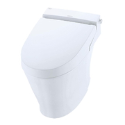 Bàn cầu cảm ứng thông minh Inax SATIS S AC-618VN