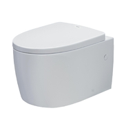 Bàn cầu két nước âm tường nắp êm Inax AC-952VN (AC952VN)