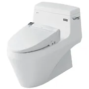 Bồn cầu 1 khối nắp điện tử Inax AC-1135+CW-KA22AVN/BW1