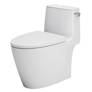 Bồn cầu 1 khối nắp êm xả gạt Inax AC-912VN