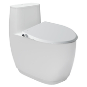 Bồn cầu 1 khối nắp rửa cơ Inax AC-1052+CW-S15VN