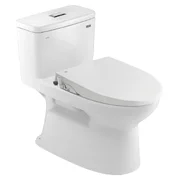 Bồn cầu 1 khối nắp rửa cơ Inax C-969+CW-S15VN/BW1