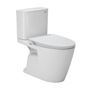 Bồn cầu 2 khối nắp rửa cơ Inax AC-602+CW-S32VN