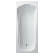 Bồn tắm xây Inax FBV-1700R/BW1 1,7m