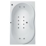 Bồn Tắm Xây Massage Inax MSBV-1800N 1,8m