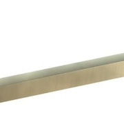 Thanh vịn 300mm mạ đồng cổ Jaquar AKP-ABR-35701PS