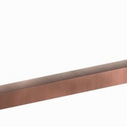 Thanh vịn 300mm mạ đồng cổ Jaquar AKP-ACR-35701PS