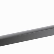 Thanh vịn 300mm mạ đen chrome Jaquar AKP-BCH-35701PS