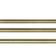 Vắt khăn giàn mạ đồng cổ Ấn Độ Jauqar ACN-ABR-1181FS