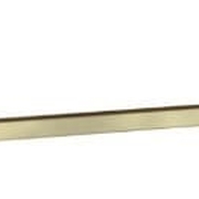Thanh vắt khăn đơn 600mm mạ đồng cổ Ấn Độ Jaquar AKP-ABR-35711PS