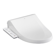 Nắp bồn cầu rửa điện tử thông minh Inax CW-H18VN