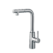 Vòi Rửa Bát Dây Rút Inax SFV-907SX