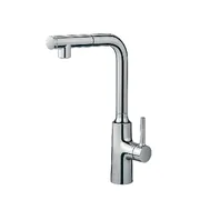 Vòi Rửa Bát Dây Rút Inax SFV-907SX