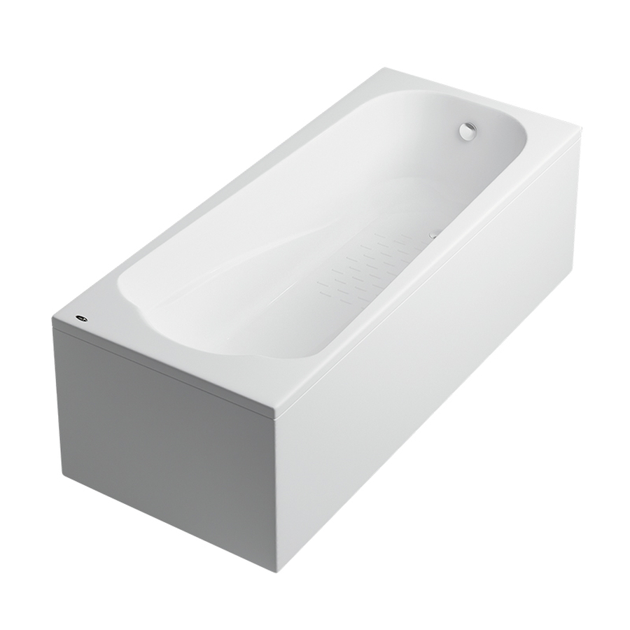 Bồn tắm yếm trái 1,5m Inax FBV-1502SL 