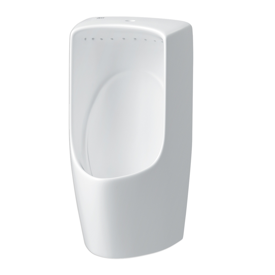 Bồn tiểu nam treo tường Inax AU-431VR