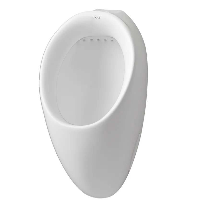 Bồn tiểu nam treo tường Inax U-117V/BW1