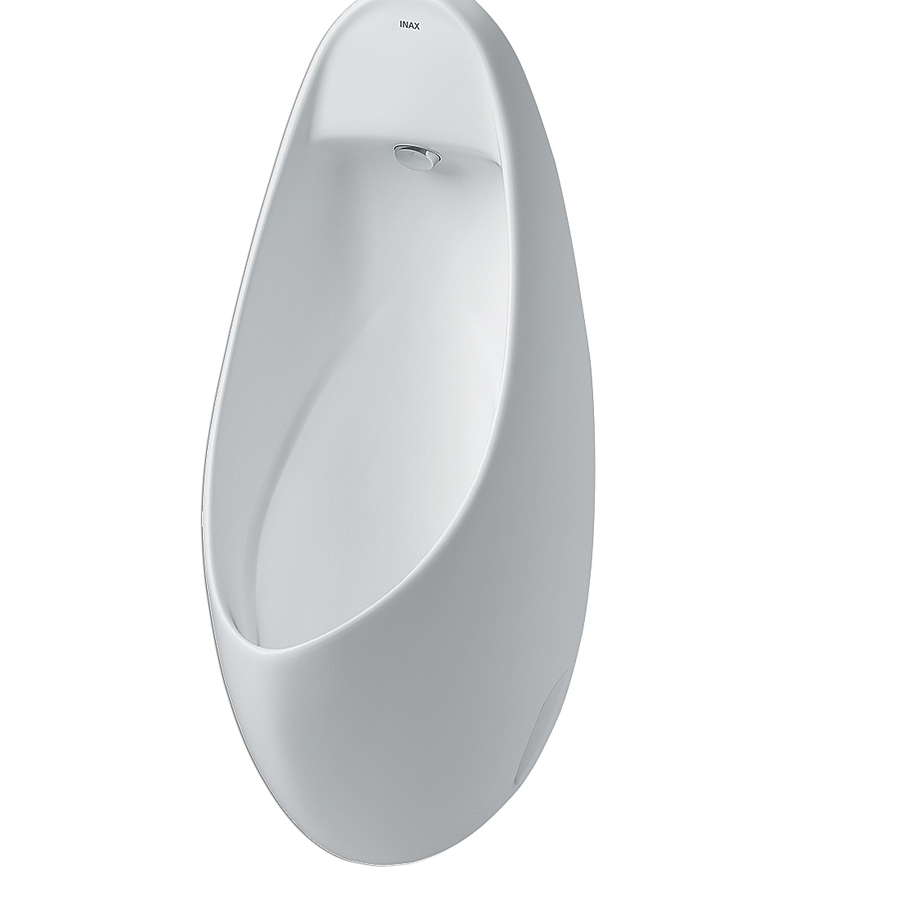 Bồn tiểu nam treo tường Inax U-417V