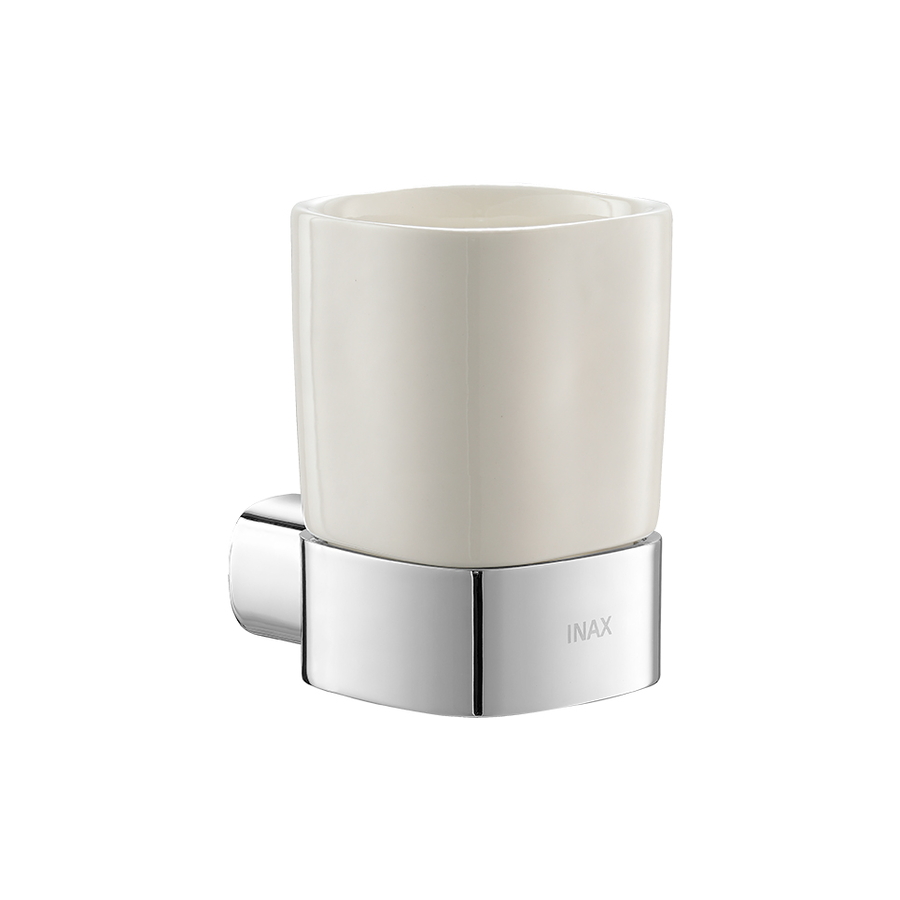 Cốc để bàn chải đánh răng Inax KFS-943V