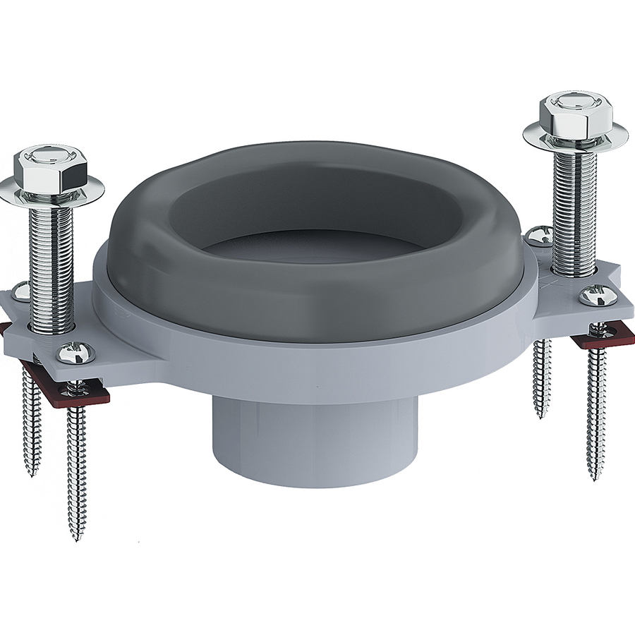 Gioăng Nối Tường Inax UF-104BWP(VU) (Dùng Cho Tiểu AU-411)