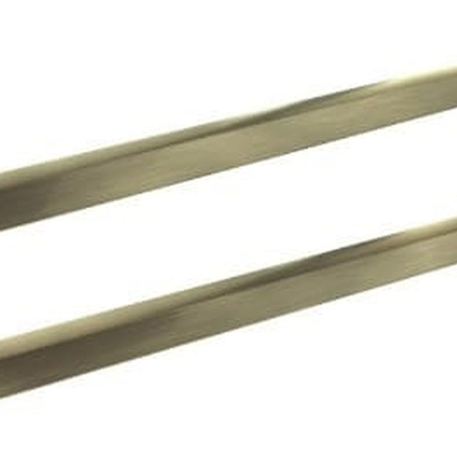 Giá treo khăn xoay Ấn Độ mạ đồng cổ Jaquar AKP-ABR-35715PS